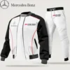 Premium  MERCEDES Jacket & Pants Set ETX-JK+DK-MER91701731