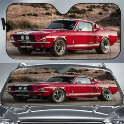 FORD Car Sun Shade ETX-CZ8-FRD914707