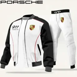 Premium  PORSCHE Jacket & Pants Set ETX-JK+DK-PSC99510115