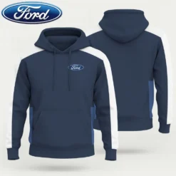 Premium  Men's Hoodie FORD-AF-PRM0195929