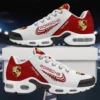 Premium Customized Air Max Sneaker PORSCHE-A951-000BB127