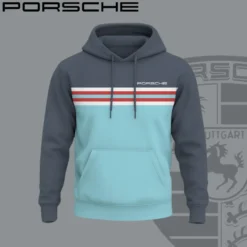 Premium Men's Hoodie PORSCHE-AF-PCH1519029