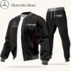 Premium  MERCEDES Jacket & Pants Set ETX-JK+DK-MER91701732