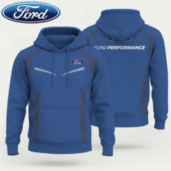 Premium  Men's Hoodie FORD-AF-PRM0195930
