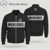 Premium MERCEDES Jacket ETX-JK-HBI015069