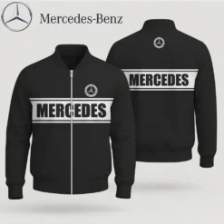 Premium MERCEDES Jacket ETX-JK-HBI015069