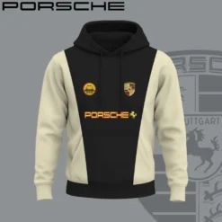 Premium Men's Hoodie PORSCHE-AF-PCH1519031