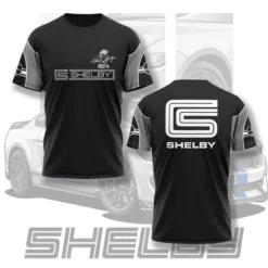 Premium  Men's T-shirt FORD-TX-0075019