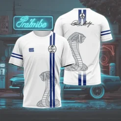 Premium  Men's T-shirt FORD-TX-0075021