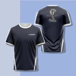 Premium  Men's T-shirt FORD-TX-0075023