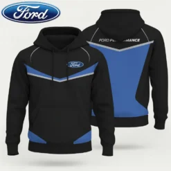 Premium  Men's Hoodie FORD-AF-PRM0195931