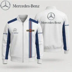 Premium MERCEDES Jacket ETX-JK-HBI015071