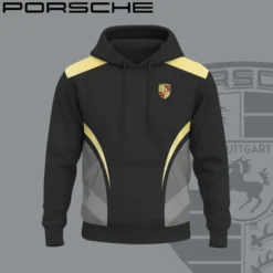 Premium Men's Hoodie PORSCHE-AF-PCH1519033