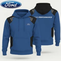 Premium  Men's Hoodie FORD-AF-PRM0195932