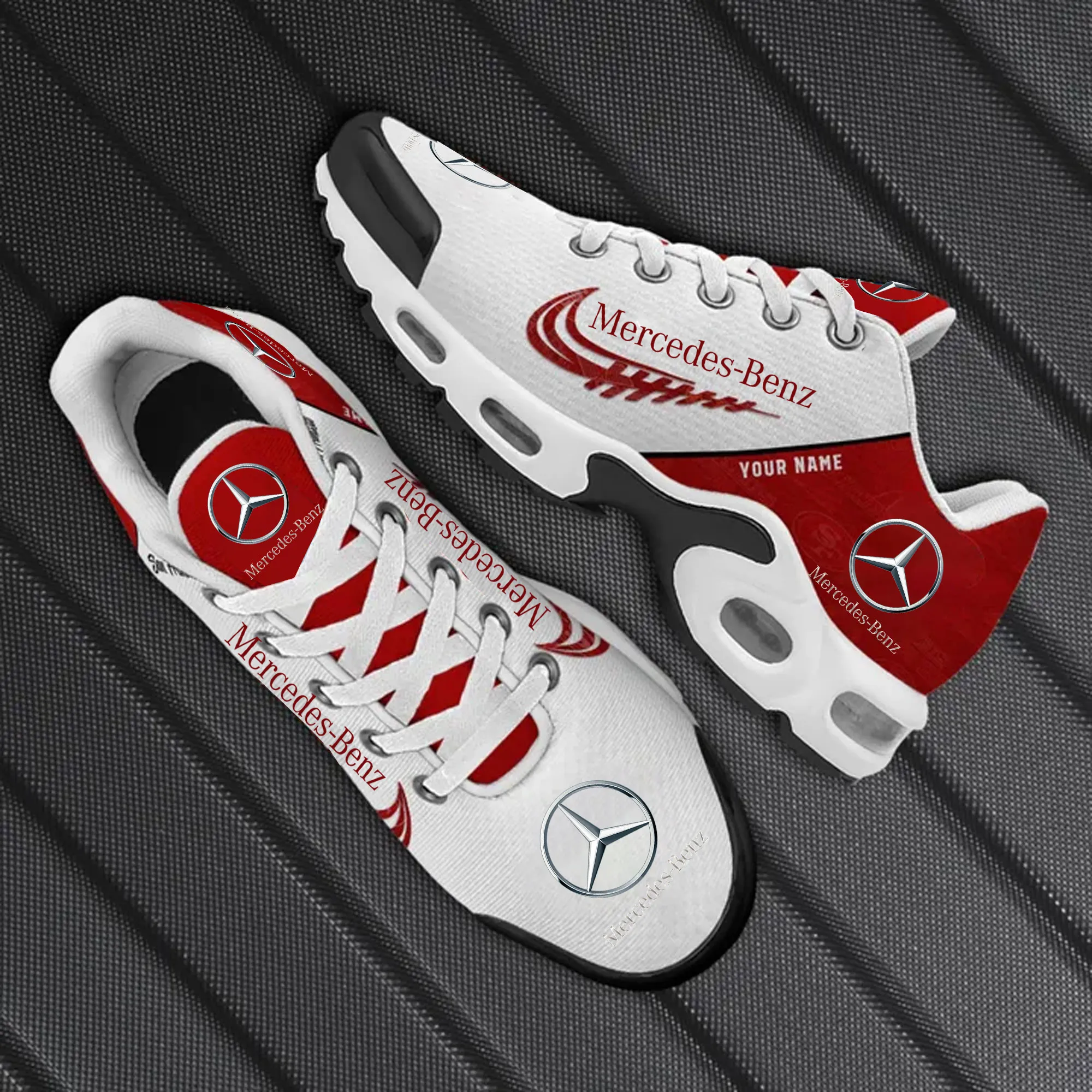 Premium Customized Air Max Sneaker MER-A951-000BB117 - Image 4