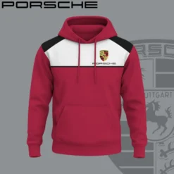 Premium Men's Hoodie PORSCHE-AF-PCH1519035