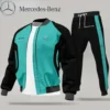 Premium  MERCEDES Jacket & Pants Set ETX-JK+DK-MER91701730