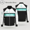 Premium MERCEDES Jacket ETX-JK-HBI015073