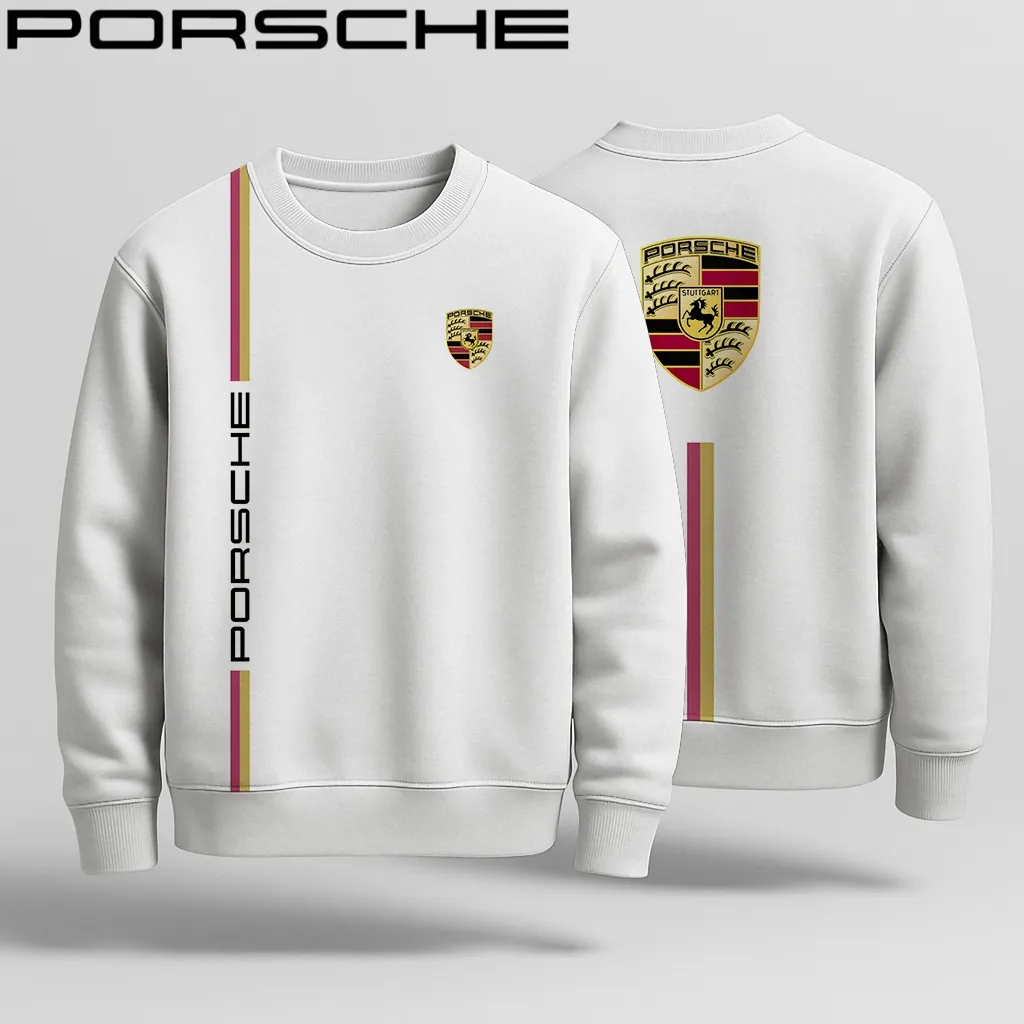 Premium Men's Sweatshirt PORSCHE-WY-LMI1415035