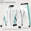 Premium  MERCEDES Jacket & Pants Set ETX-JK+DK-MER91701720