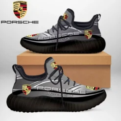 Premium Sneaker Yeezy Boost PORSCHE-WK6-000BB1166