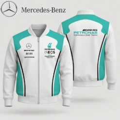 Premium MERCEDES Jacket ETX-JK-HBI015075