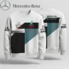 Premium  Men's Sweatshirt MERCEDES-WY-LMT9185851