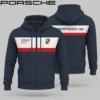 Premium PORSCHE Zip Hoodie ETX-ZIP-PCE01948978