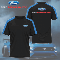 Premium  Men's T-shirt FORD-TX-0075025