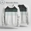 Premium  Men's Sweatshirt MERCEDES-WY-LMT9185843