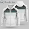 Premium MERCEDES Zip Hoodie ETX-ZIP-MCE01948953