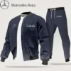 Premium  MERCEDES Jacket & Pants Set ETX-JK+DK-MER91701718