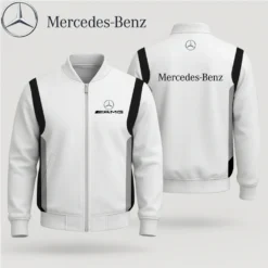 Premium MERCEDES Jacket ETX-JK-HBI015045