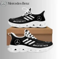 Premium Sneaker Max Soul MERCEDES-F21-000BB1123