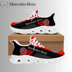 Premium Sneaker Max Soul MERCEDES-F21-000BB1124