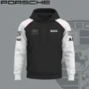 Premium Men's Hoodie PORSCHE-AF-PCH1519005