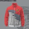 Premium  PORSCHE Stand Collar Jacket ETX-GJK-IRB104914027