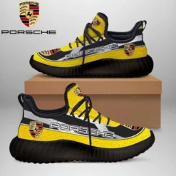 Premium Sneaker Yeezy Boost PORSCHE-WK6-000BB1161