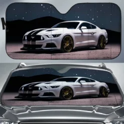 FORD Car Sun Shade ETX-CZ8-FRD991493