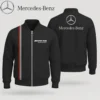 Premium MERCEDES Jacket ETX-JK-HBI015047