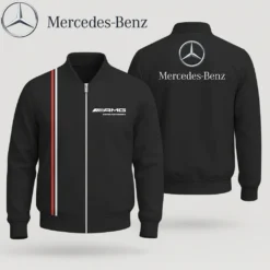 Premium MERCEDES Jacket ETX-JK-HBI015047
