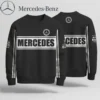 Premium  Men's Sweatshirt MERCEDES-WY-LMT9185831