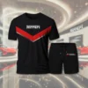 Premium  Men’s T-shirt Set FERRARI-TX+STK-9772103