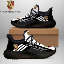 Premium Sneaker Yeezy Boost PORSCHE-WK6-000BB1155