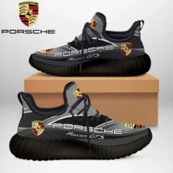 Premium Sneaker Yeezy Boost PORSCHE-WK6-000BB1156