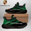 Premium Sneaker Yeezy Boost PORSCHE-WK6-000BB1167