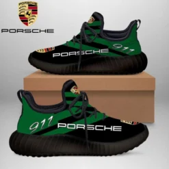 Premium Sneaker Yeezy Boost PORSCHE-WK6-000BB1167