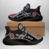 Premium Sneaker Yeezy Boost MERCEDES-WK6-000BB1183