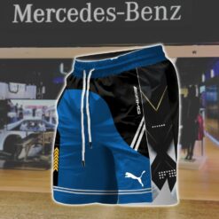Premium  Men’s Shorts MERCEDES-STK-0816119