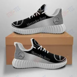 Premium Sneaker Yeezy Boost MERCEDES-WK6-000BB1186